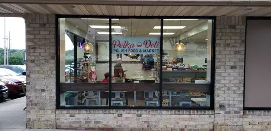 Polka Deli