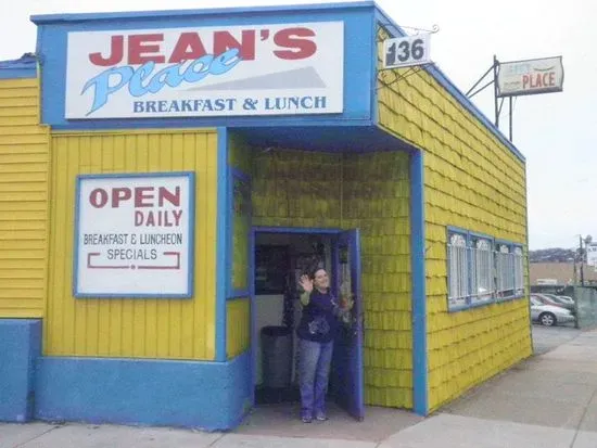 Jean's Place