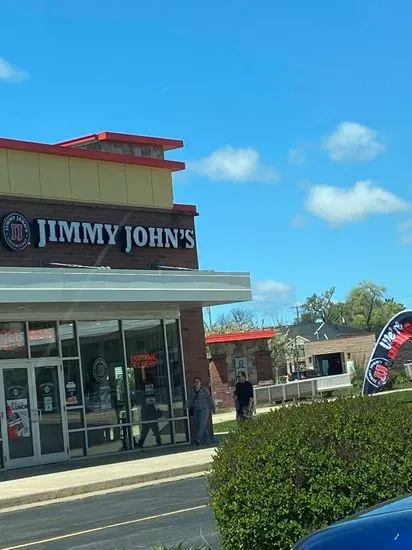 Jimmy John's