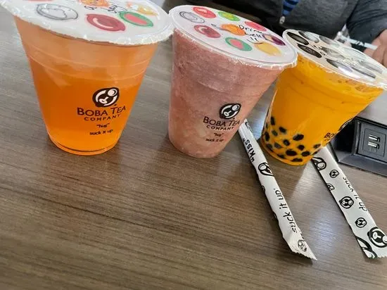 Boba Tea Company