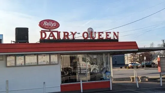 Dairy Queen (Treat)