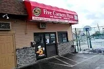 Five Corners Pizza