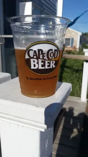 Cape Cod Beer