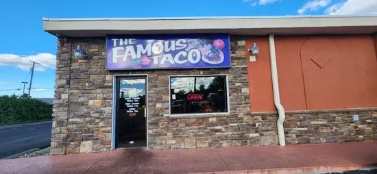 The Famous Taco