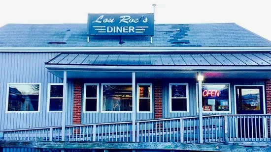 Lou Roc's Diner