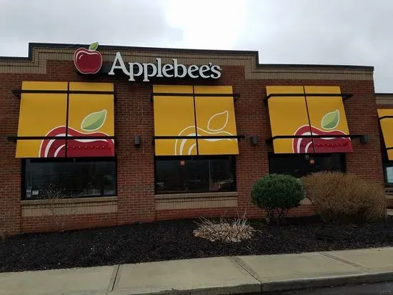 Applebee's Grill + Bar