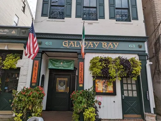 Galway Bay Irish Restaurant and Pub