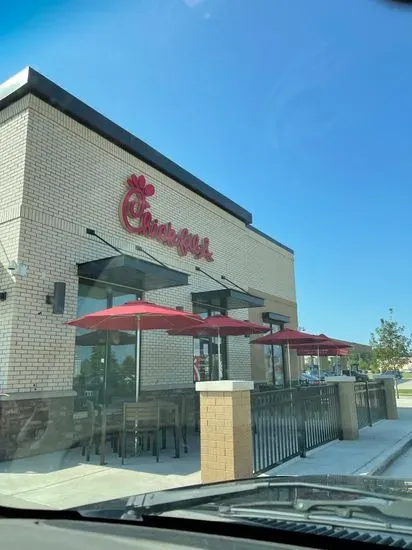 Chick-fil-A