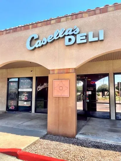 Casella's Italian Delicatessen