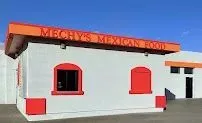 Mechy's Mexican Food