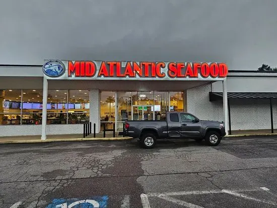 Mid Atlantic Seafood