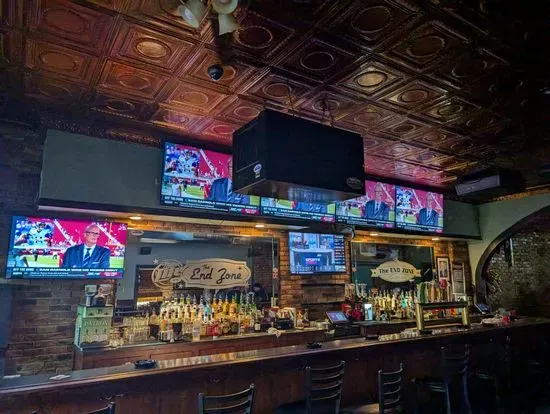 End Zone Bar & Grill