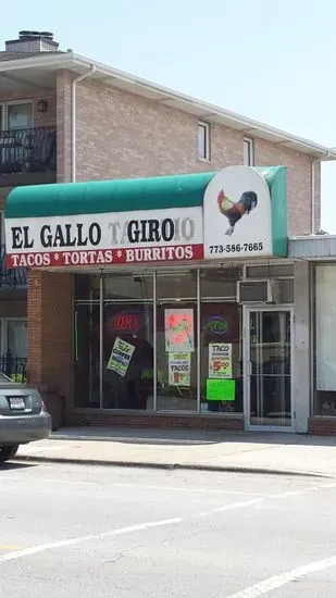 El Gallo Giro