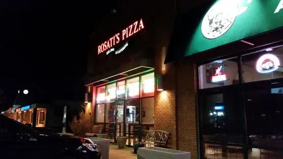 Rosati's Pizza