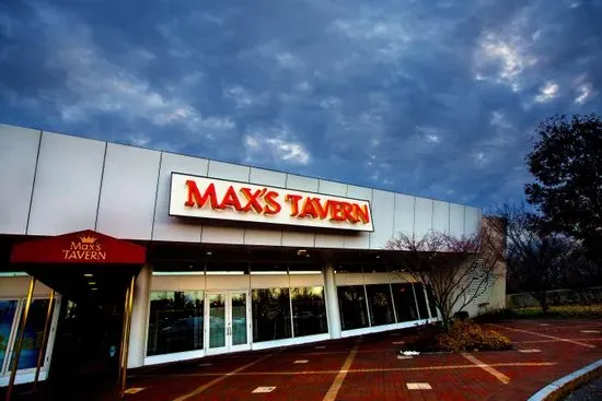 Max's Tavern