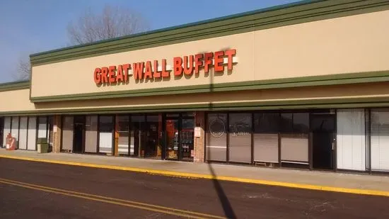 Great Wall Buffet