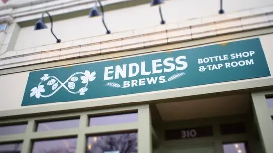 Endless Brews