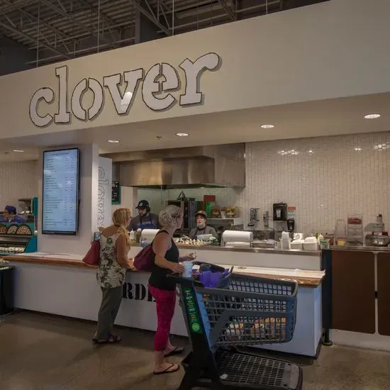 Clover