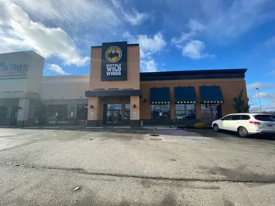 Buffalo Wild Wings