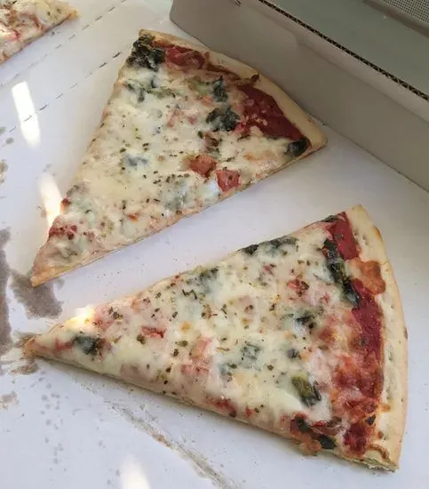 Simply Slices