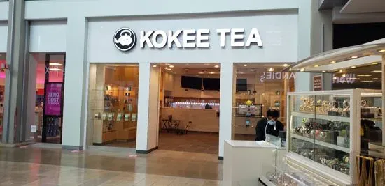 Kokee Tea - The Mall in Columbia MD