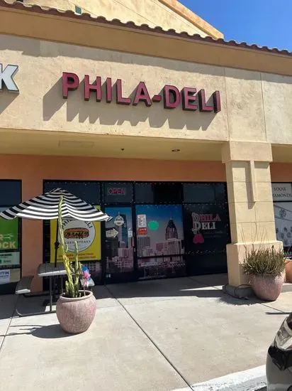 Phila Deli AZ