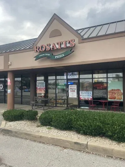 Rosati's Pizza