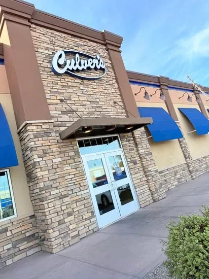 Culver’s