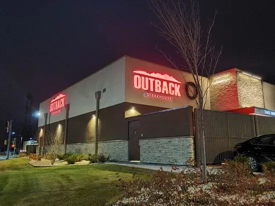 Outback Steakhouse