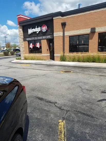 Wendy's