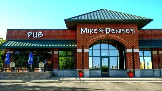 Mike & Denise's Pizzeria & Pub