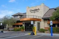 Cheddar's Scratch Kitchen