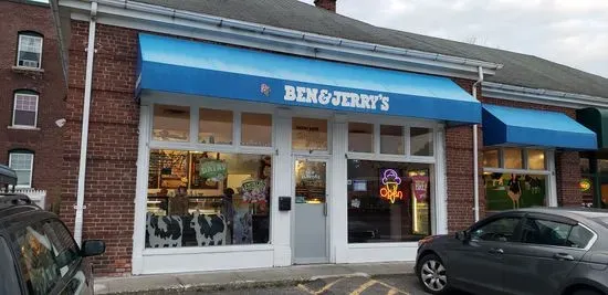 Ben & Jerry’s