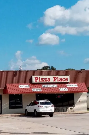 Pizza Place