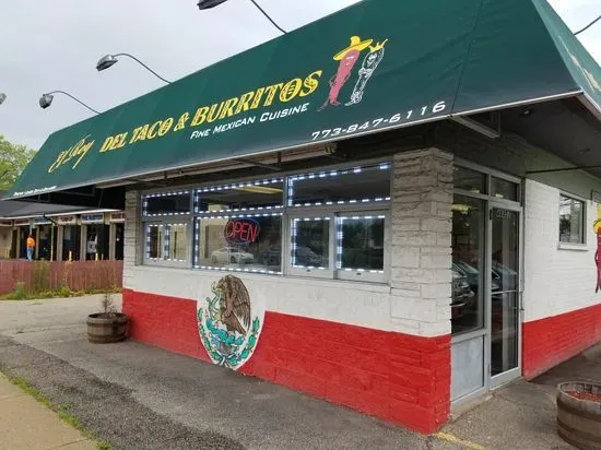 El Rey Del Taco & Burritos