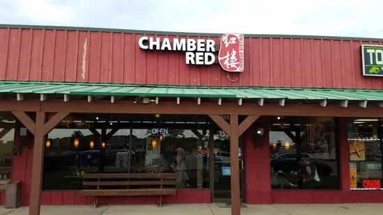 Chamber Red Chinese Bistro