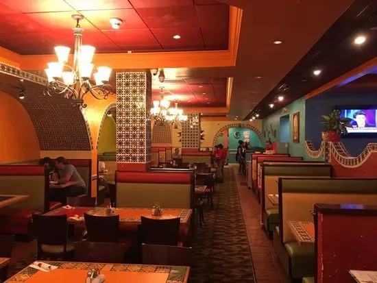 Casa Vallarta Mexican Restaurant