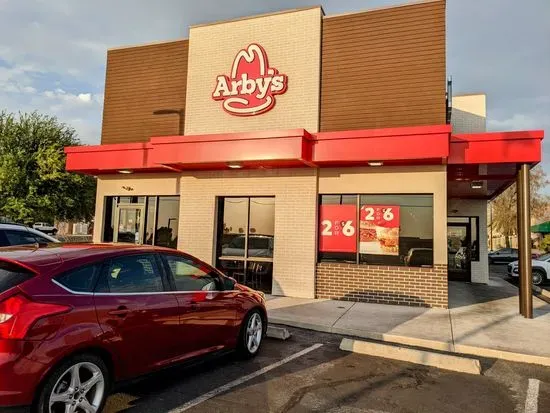 Arby's