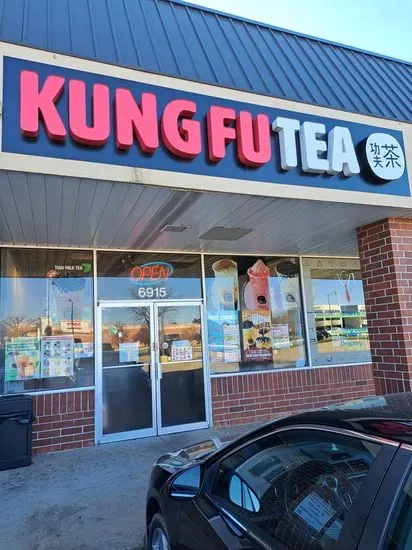 Kung Fu Tea