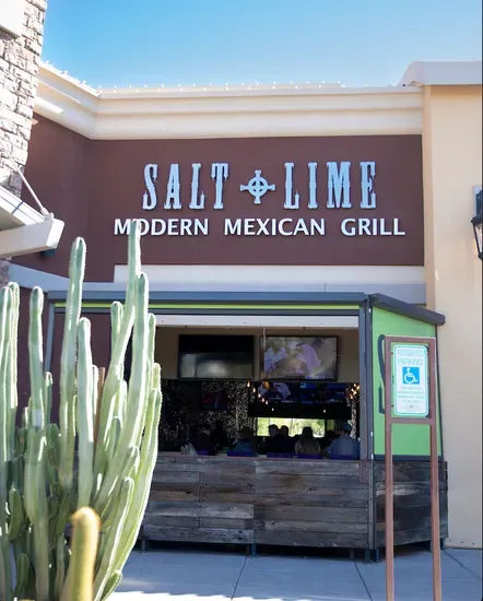 Salt and Lime Modern Mexican Grill