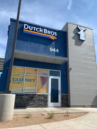 Dutch Bros Coffee