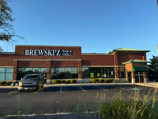 BREWSKI'Z Bar & Grill