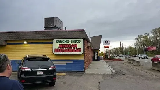 Rancho Chico