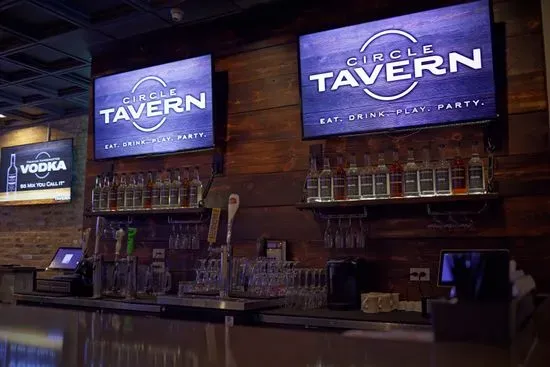 Circle Tavern