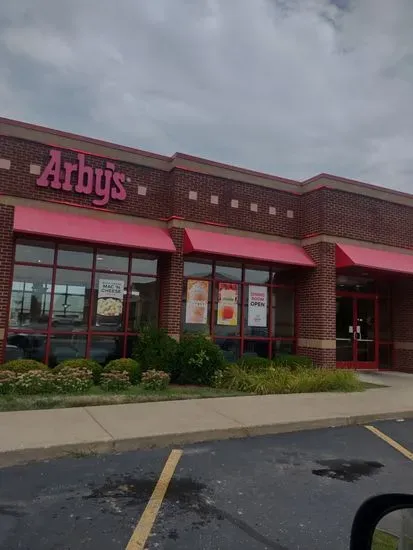 Arby's