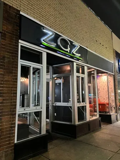 ZAZ Restaurant