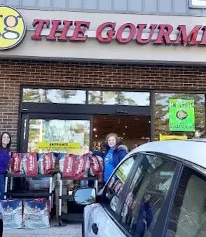 The Gourmet Girls - Pikesville Location