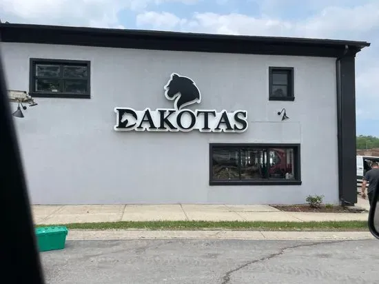 Dakotas