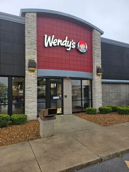 Wendy's