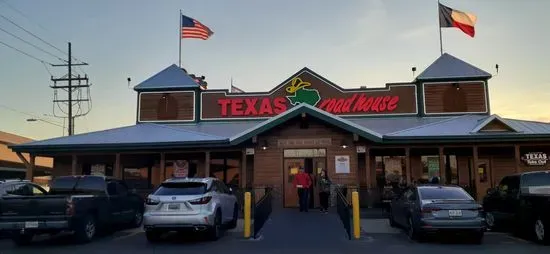 Texas Roadhouse